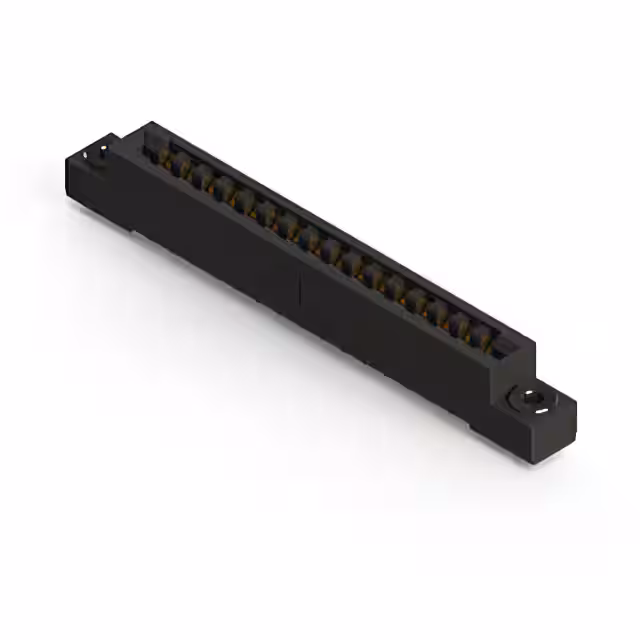 357-016-541-103 EDAC Inc.  Edgeboard Connectors